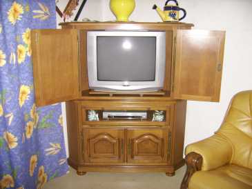 Photo: Sells TV support