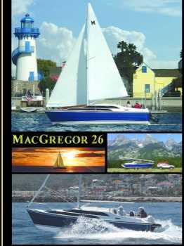 Photo: Sells Boat MACGREGOR - 26M