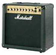 Photo: Sells Amplifier MARSHALL - DFX 15