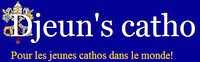 Photo: Gives for free Leisure tickets DJEUN'S CATHO - PARTOUT (INTERNET)