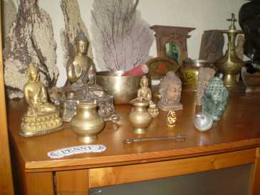 Photo: Sells Collection object ARTE