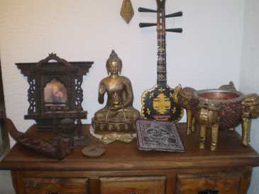 Photo: Sells Collection objects ARTE