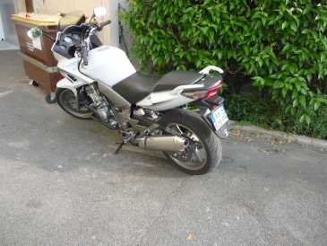 Photo: Sells Motorbike 1000 cc - HONDA - CBF 1000 ABS