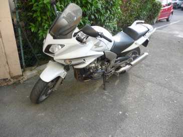 Photo: Sells Motorbike 1000 cc - HONDA - CBF 1000 ABS