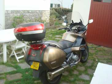 Photo: Sells Motorbike 11447 cc - HONDA