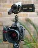 Photo: Sells Cameras CANON - EOS700