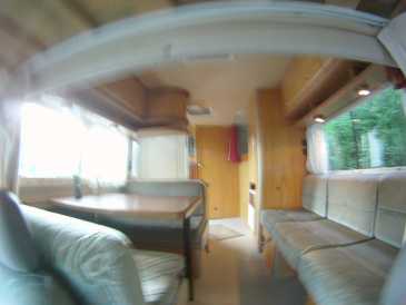 Photo: Sells Camping car / minibus LAIKA - ECOVIP2