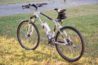 Photo: Sells Bicycle ROCKRIDER 5.3 - ROCKRIDER 5.3