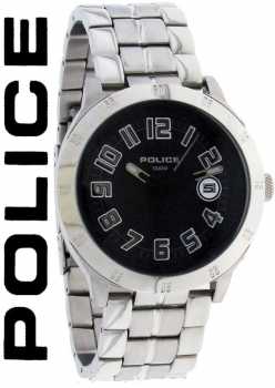 Photo: Sells Bracelet watch - with quartz Men - POLICE - OUTLAW