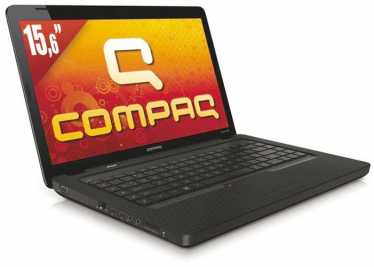 Photo: Sells Laptop computers HP - HP COMPAQ56-142-INTEL CELERON 900 DE (2.2GHG-32OG0