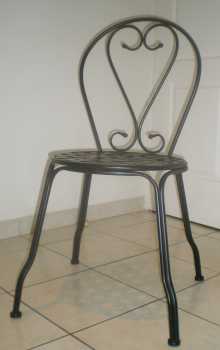 Photo: Sells 2 Gardens chairs ALINEA