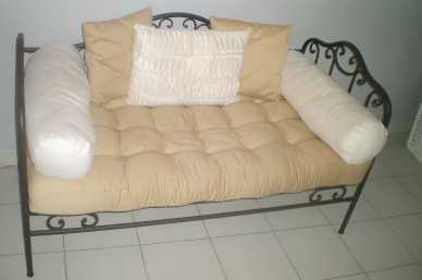 Photo: Sells Sofa for 2 ALINEA