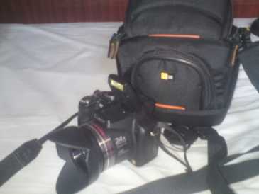 Photo: Sells Camera PANASONIC - FZ45