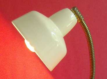 Photo: Sells Lamp LAMPADA DA SCRIVANIA - ANNI '60