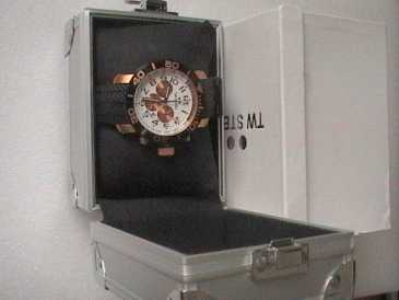 Photo: Sells Chronograph watch Men - TW STEEL - TW76