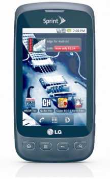 Photo: Sells Cell phones LG OPTIMUS LCD,HOUSING - LG OPTIMUS LCD