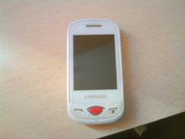 Photo: Sells Cell phone SAMSUNG