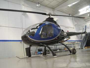 Photo: Sells Planes, ULM and helicopter A600TALON - A600 TALON
