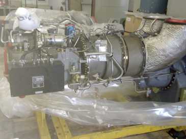 Photo: Sells Planes, ULM and helicopter TURBOMECA - MAKILA