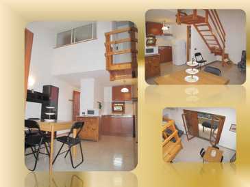Photo: Rents 2 bedrooms apartment 70 m2 (753 ft2)