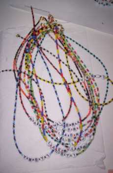 Photo: Sells 10 Necklaces Creation