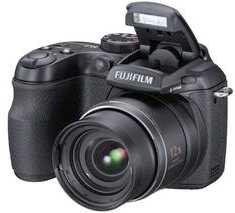 Photo: Sells Camera FUJIFILM - FUJIFILM S1800