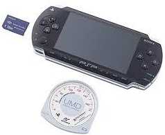 Photo: Sells Gaming consoles PSP 2000 CON CARGADOR! - PSP 2000
