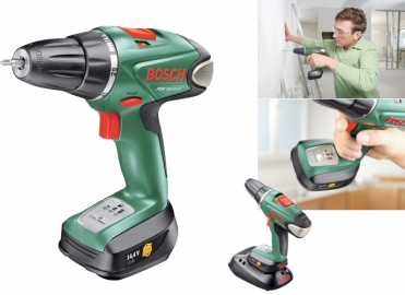 Photo: Sells Do-it-yourself and tools BOSCH