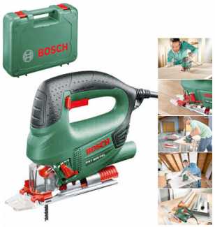 Photo: Sells Do-it-yourself and tool BOSCH