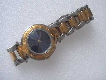 Photo: Sells Bracelet watch - with quartz Women - ZENITH - CAPRICE