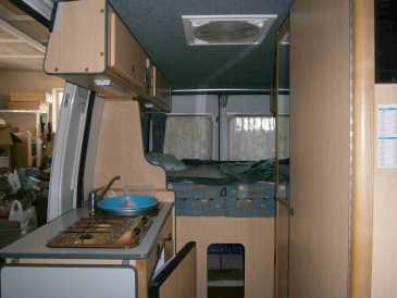 Photo: Sells Camping car / minibus FIAT - VENISE MAGNUM