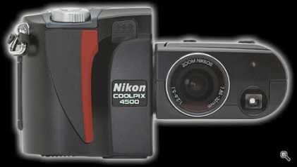 Photo: Sells Cameras NIKON - 25503