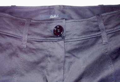 Photo: Sells Clothing Women - CARLAG - ITALIAN BRAND PANTS PINOCCHIETO CARLAG