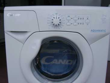 Photo: Sells Electric household appliance MINI LAVATRICE KG 3,5