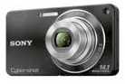 Photo: Sells Camera SONY - SONY CYBER SHOT