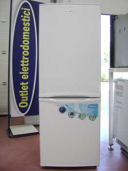 Photo: Sells Electric household appliance FRIGORIFERO 