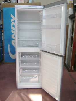 Photo: Sells Electric household appliance FRIGORIFERO COMBINATO - CANDY