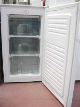Photo: Sells Electric household appliance CONGELATORE - IBERNA 