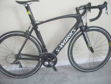 Photo: Sells Bicycles CITROEN - NEW 2011 SPECIALIZED