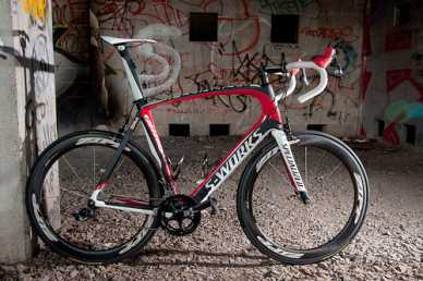 Photo: Sells Bicycles CITROEN - NEW 2011 SPECIALIZED