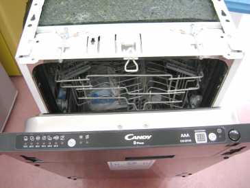 Photo: Sells Electric household appliance LAVASTOVIGLIE DA INCASSO TOT. 45CM - 