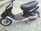 Photo: Sells Scooter 50 cc - MBK