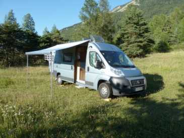 Photo: Sells Camping car / minibus FIAT - DANGEL DUCATO FIAT DUCATO 120