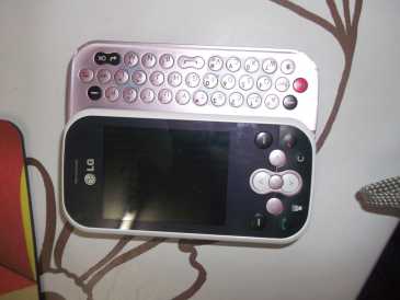 Photo: Sells Cell phone LG KS360 - LG KS360