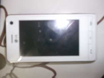Photo: Sells Cell phone LG VIEWTY K990I - LG VIEWTY K990I