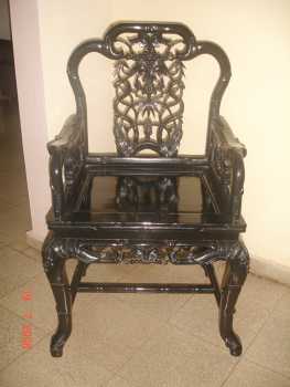 Photo: Sells Furniture PALO DE ROSA
