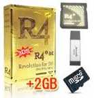 Photo: Sells Video game R4I GOLD ORIGINALE - CARTE R4I PRETE A L'EMPLOI DS DSI/XL 3DS