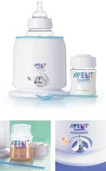 Photo: Sells Furniture and household appliance AVENT