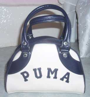 Photo: Sells Accessory Women - PUMA