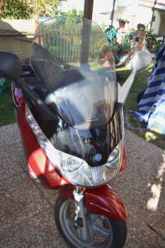 Photo: Sells Scooter 200 cc - PIAGGIO - X8